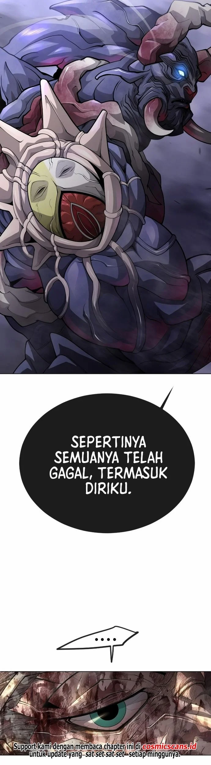 Superhuman Era Chapter 181 - halaman 36