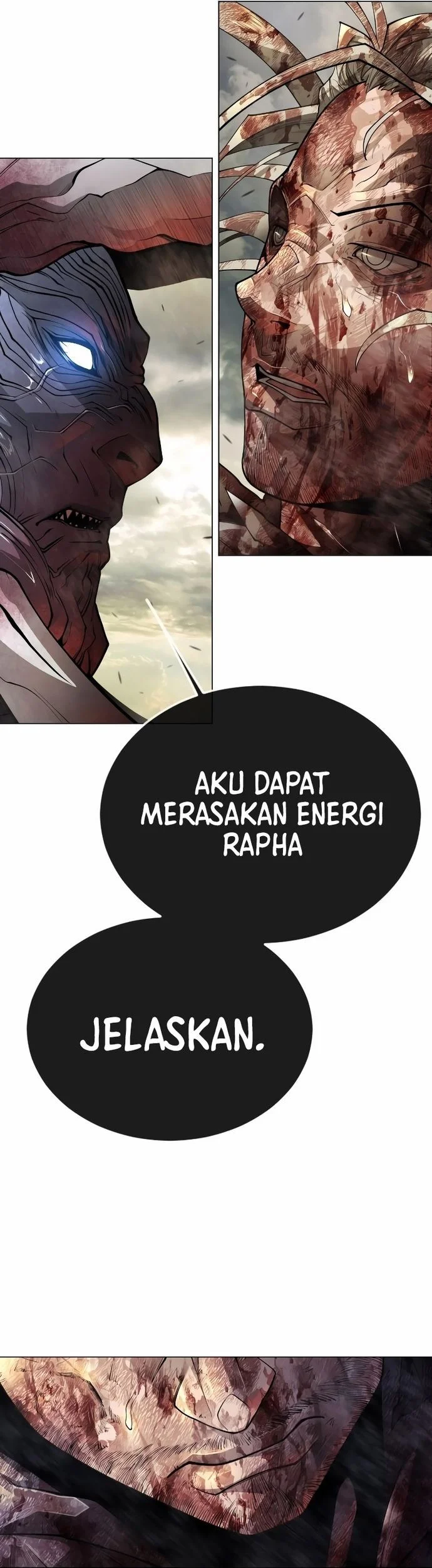 Superhuman Era Chapter 181 - halaman 39