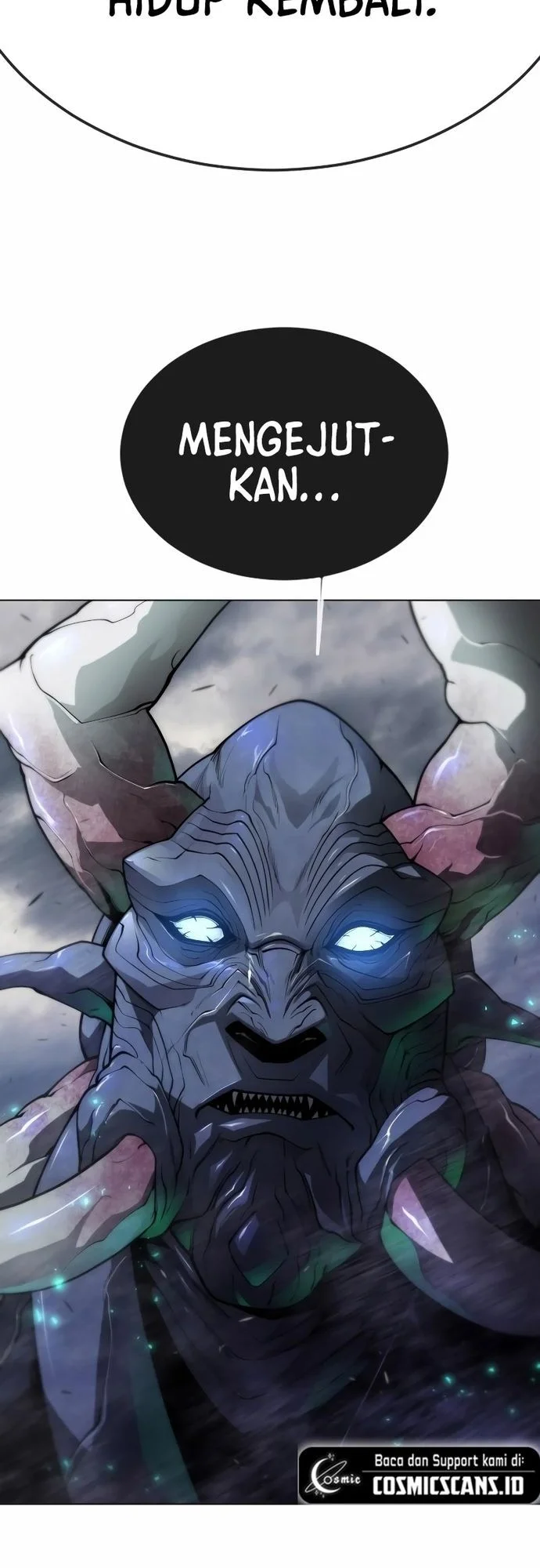 Superhuman Era Chapter 181 - halaman 41