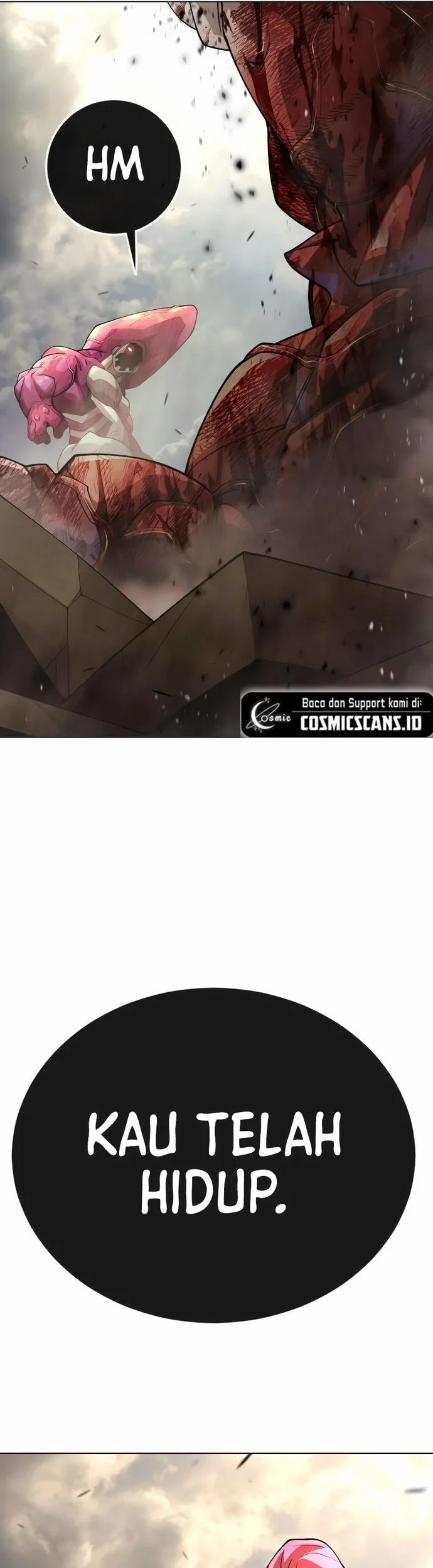 Superhuman Era Chapter 181 - halaman 45