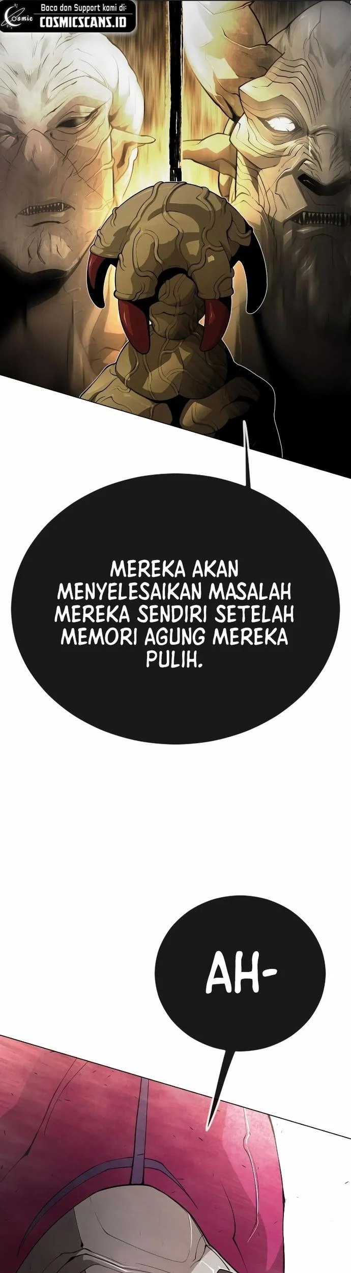 Superhuman Era Chapter 181 - halaman 51