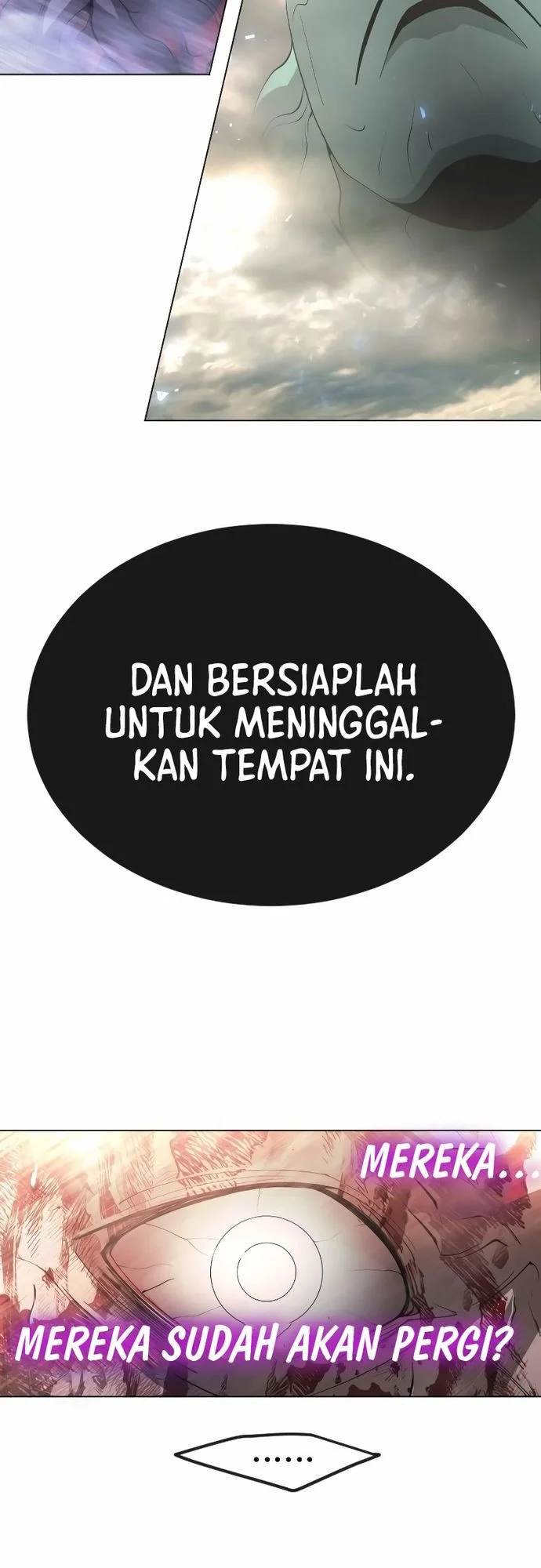 Superhuman Era Chapter 181 - halaman 53