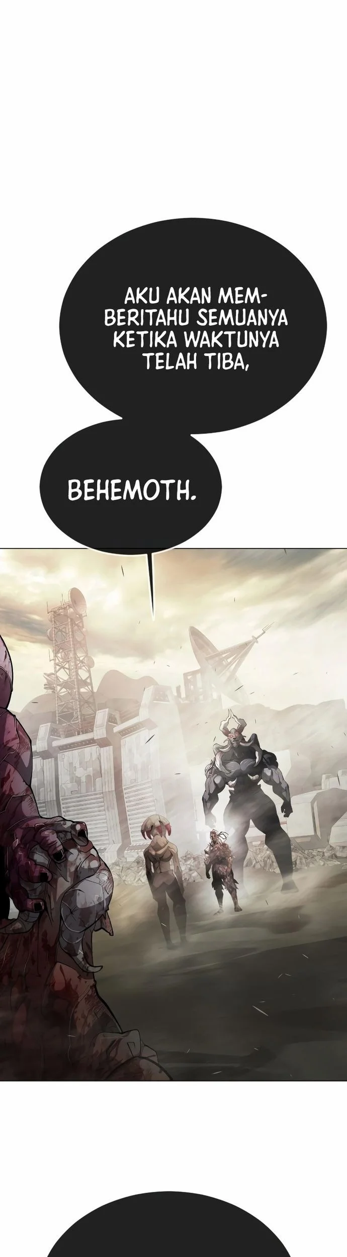 Superhuman Era Chapter 181 - halaman 54