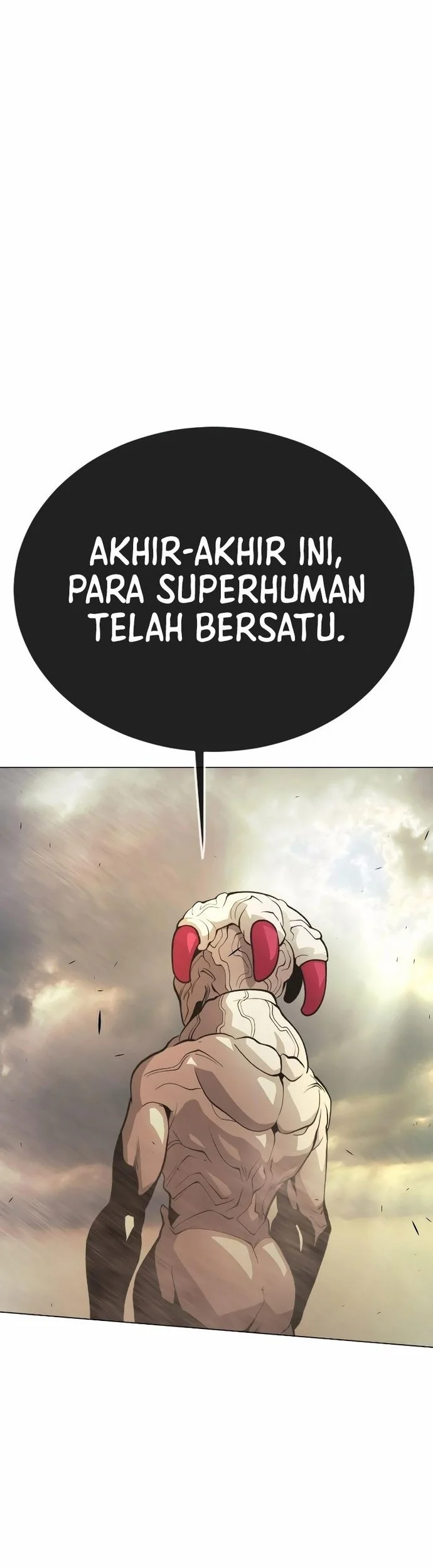 Superhuman Era Chapter 181 - halaman 58