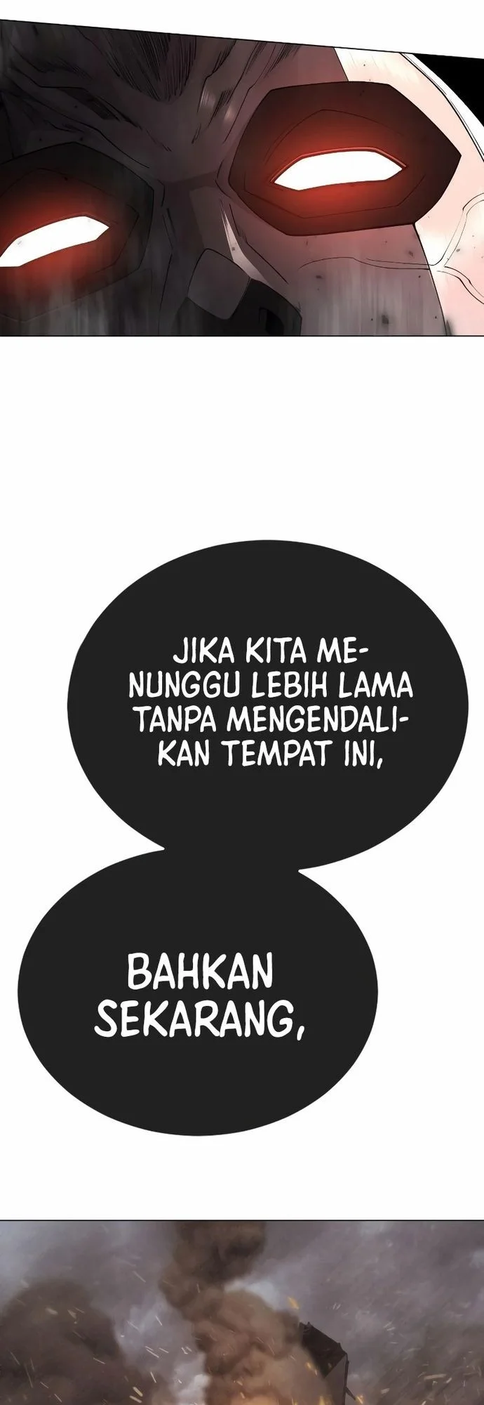 Superhuman Era Chapter 181 - halaman 59