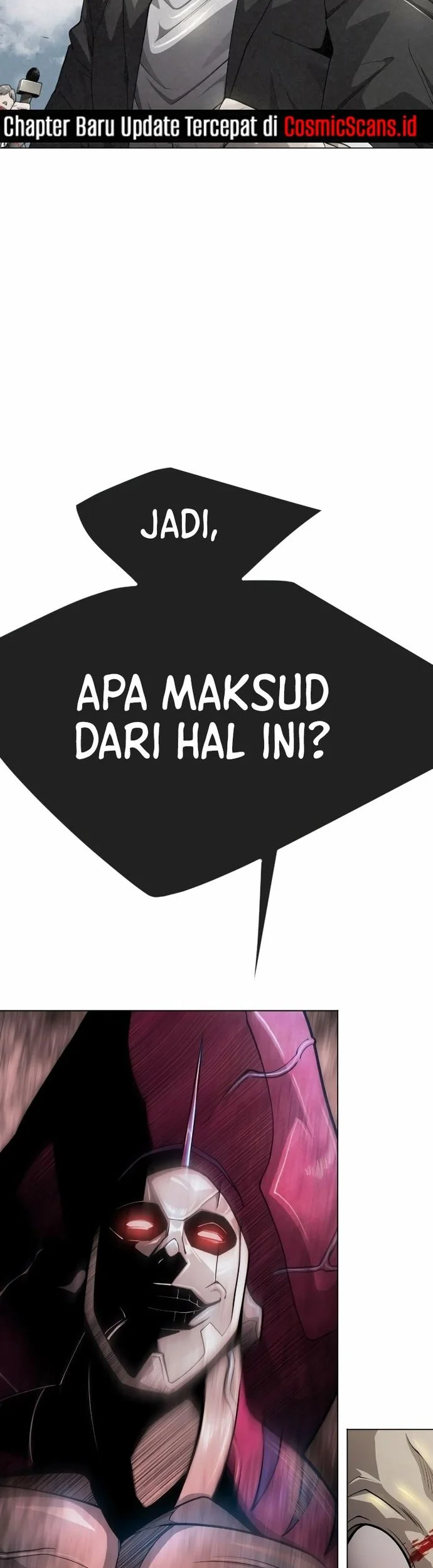 Superhuman Era Chapter 181 - halaman 61