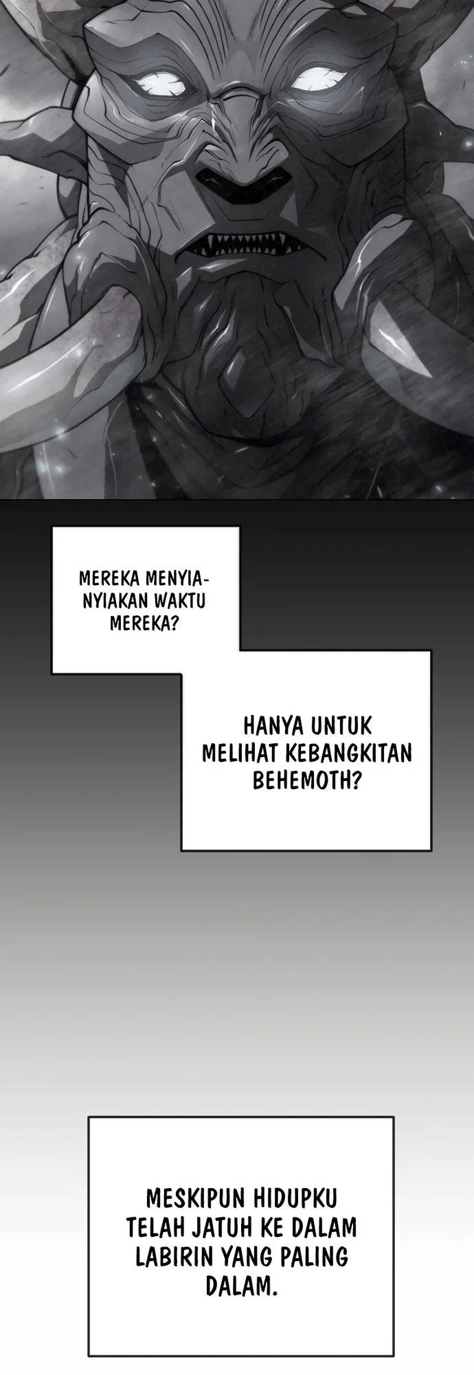 Superhuman Era Chapter 181 - halaman 68