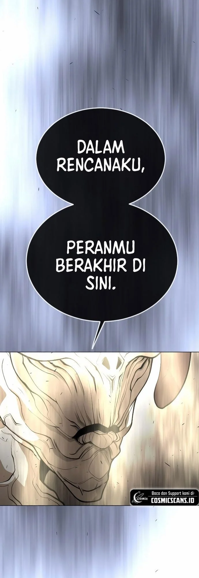 Superhuman Era Chapter 181 - halaman 74