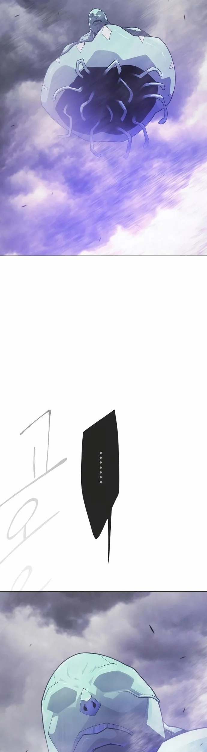 Superhuman Era Chapter 181 - halaman 9