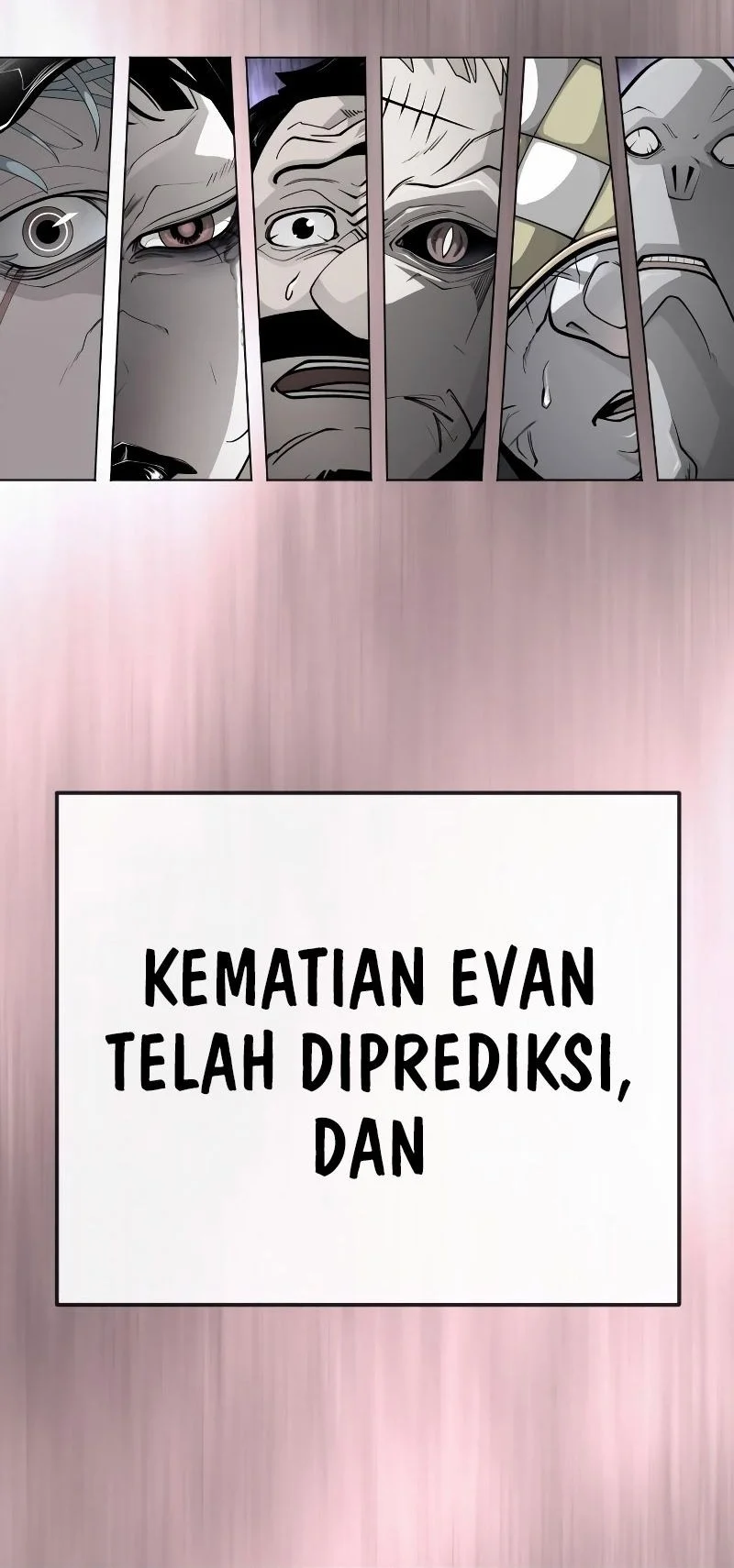 Superhuman Era Chapter 182 - halaman 11