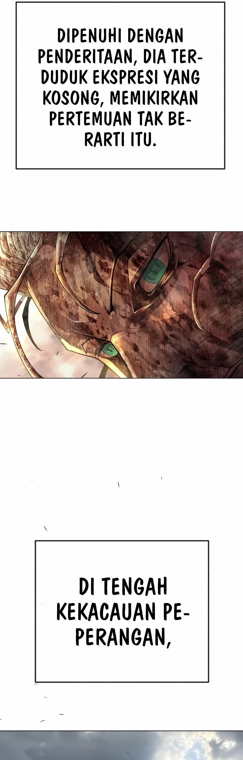Superhuman Era Chapter 182 - halaman 15