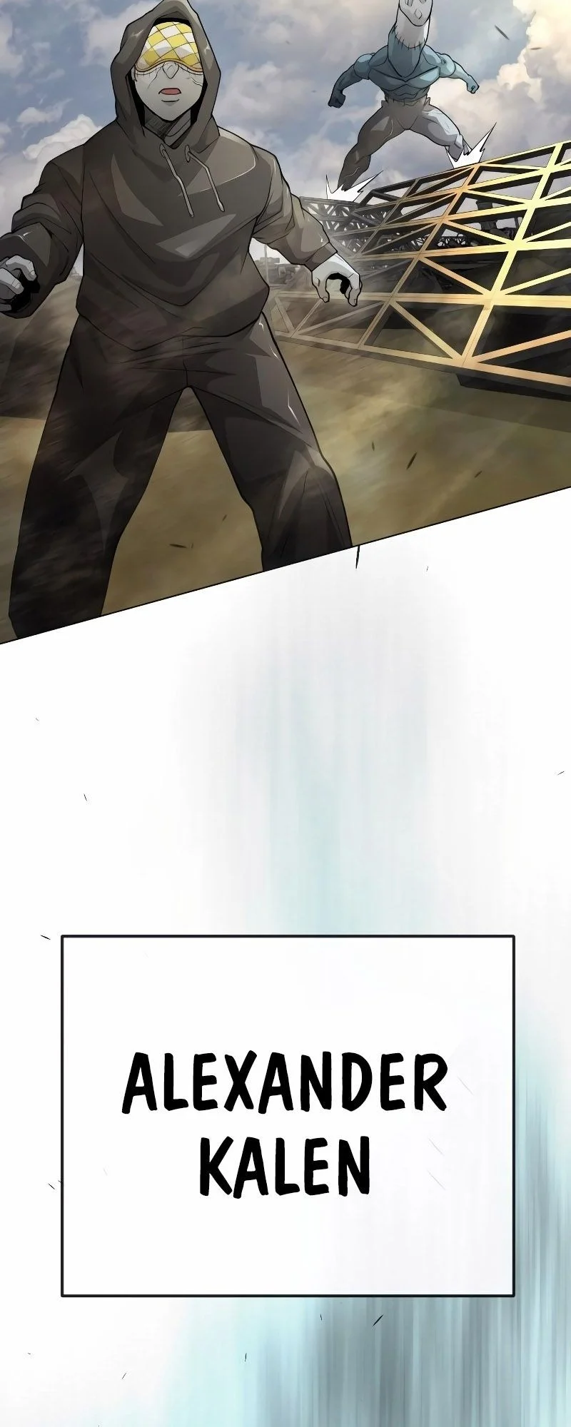 Superhuman Era Chapter 182 - halaman 17