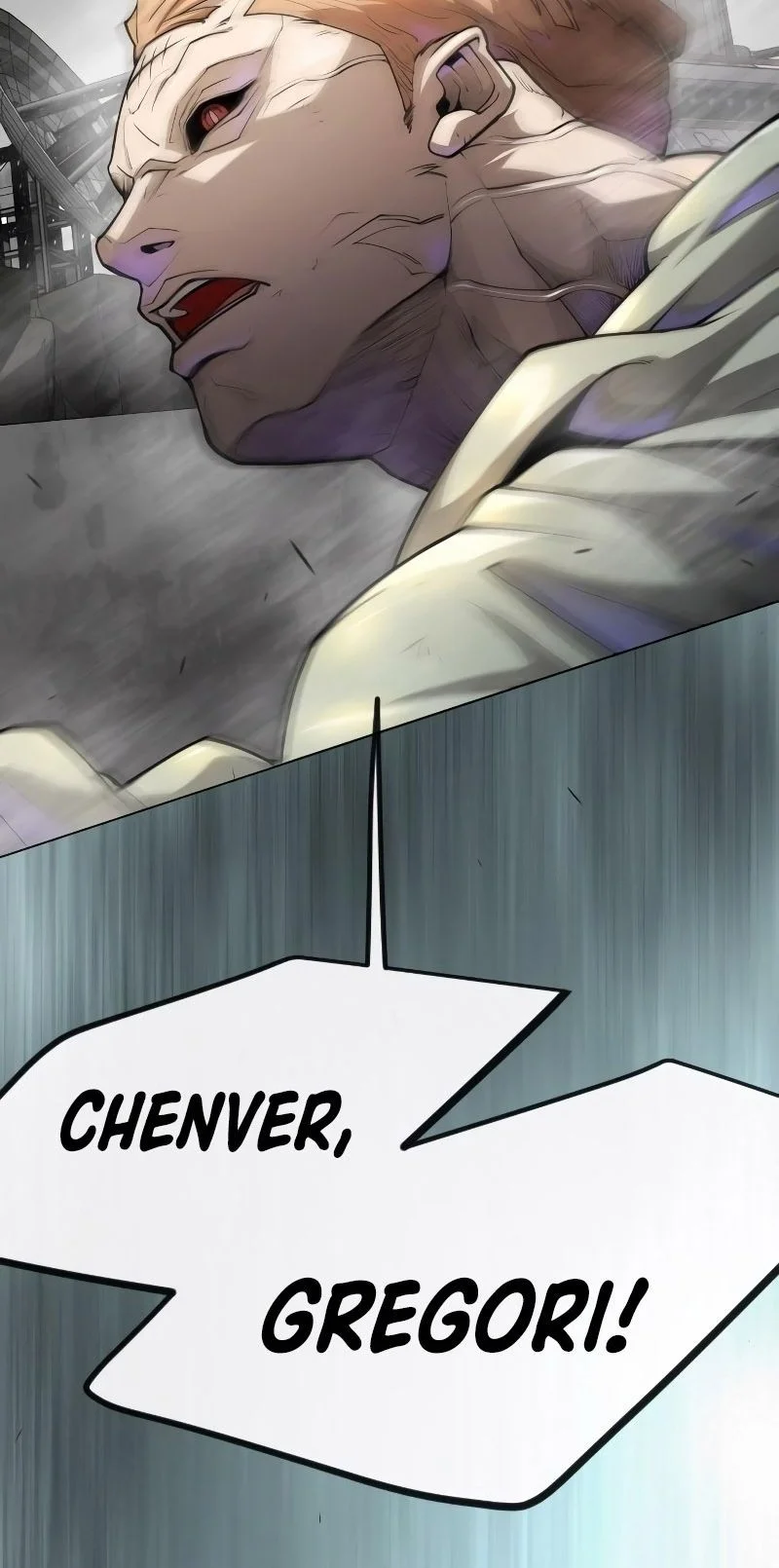 Superhuman Era Chapter 182 - halaman 20