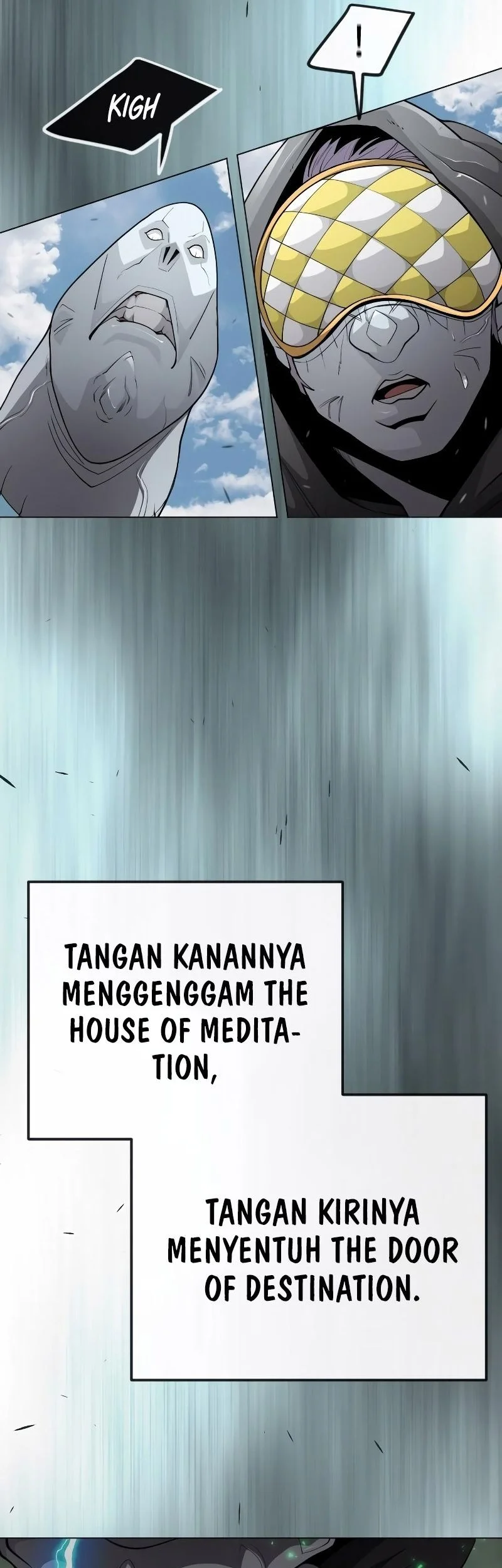 Superhuman Era Chapter 182 - halaman 21