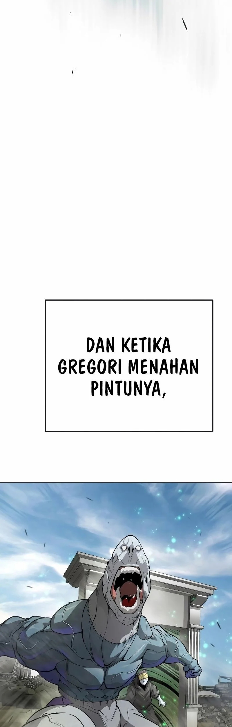 Superhuman Era Chapter 182 - halaman 24