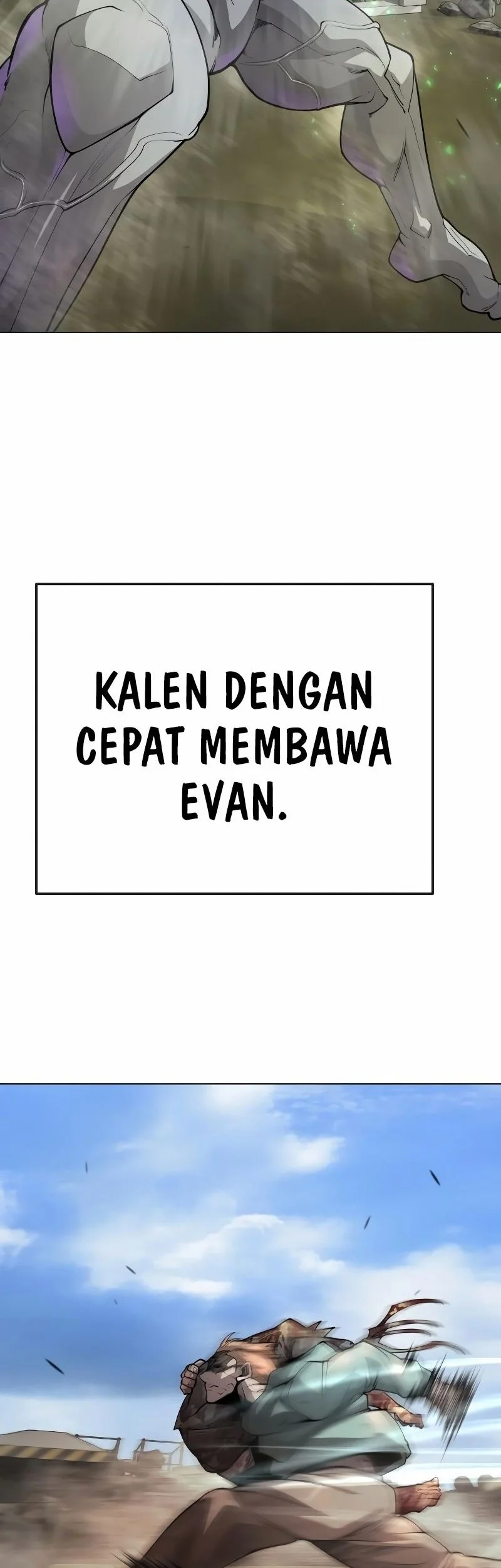 Superhuman Era Chapter 182 - halaman 25