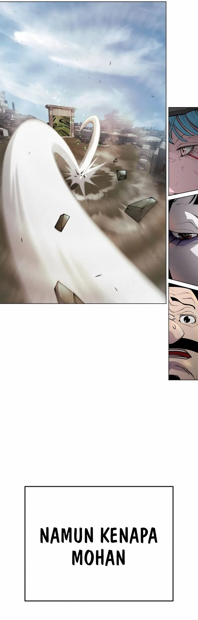 Superhuman Era Chapter 182 - halaman 27