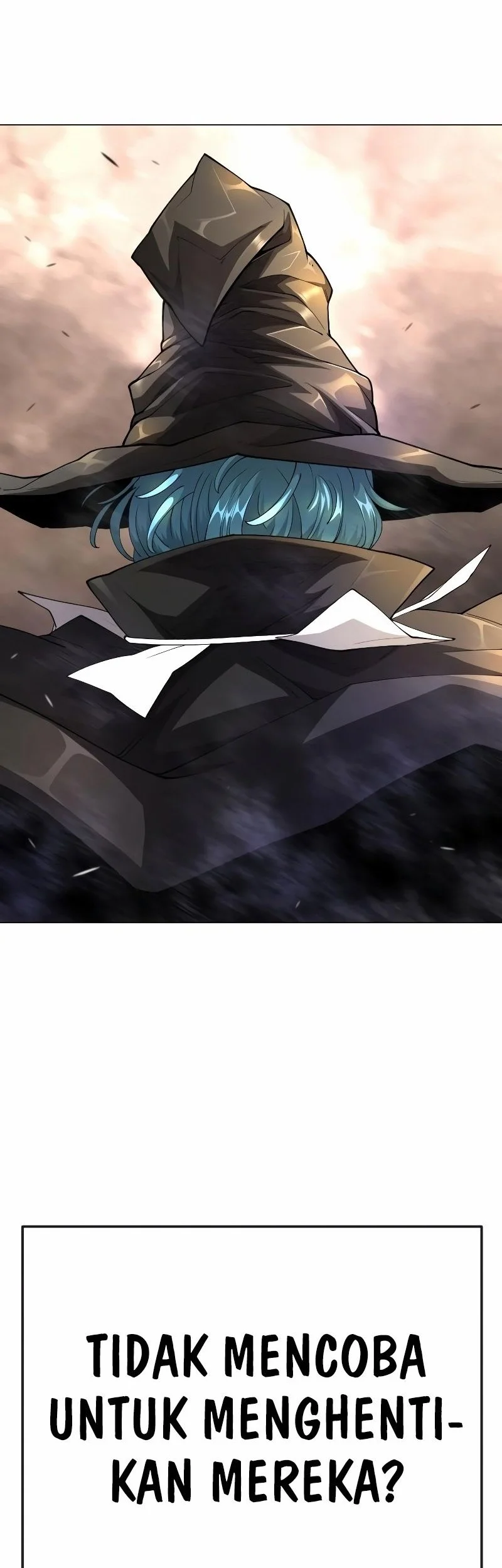 Superhuman Era Chapter 182 - halaman 28
