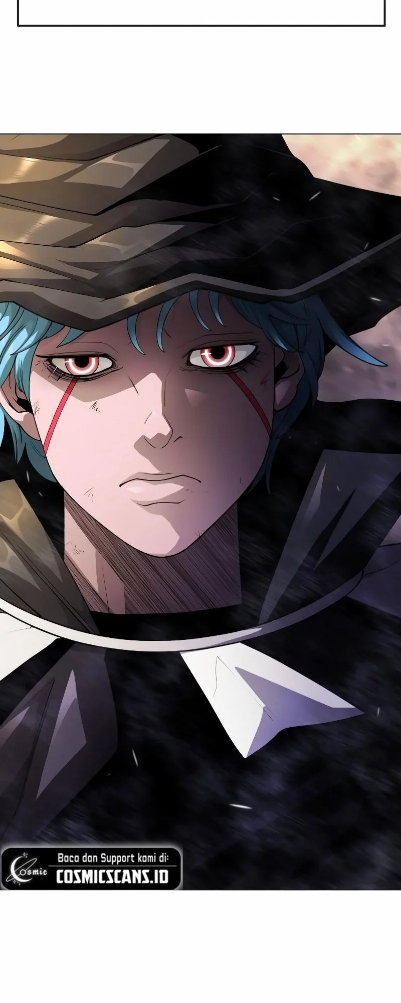 Superhuman Era Chapter 182 - halaman 29