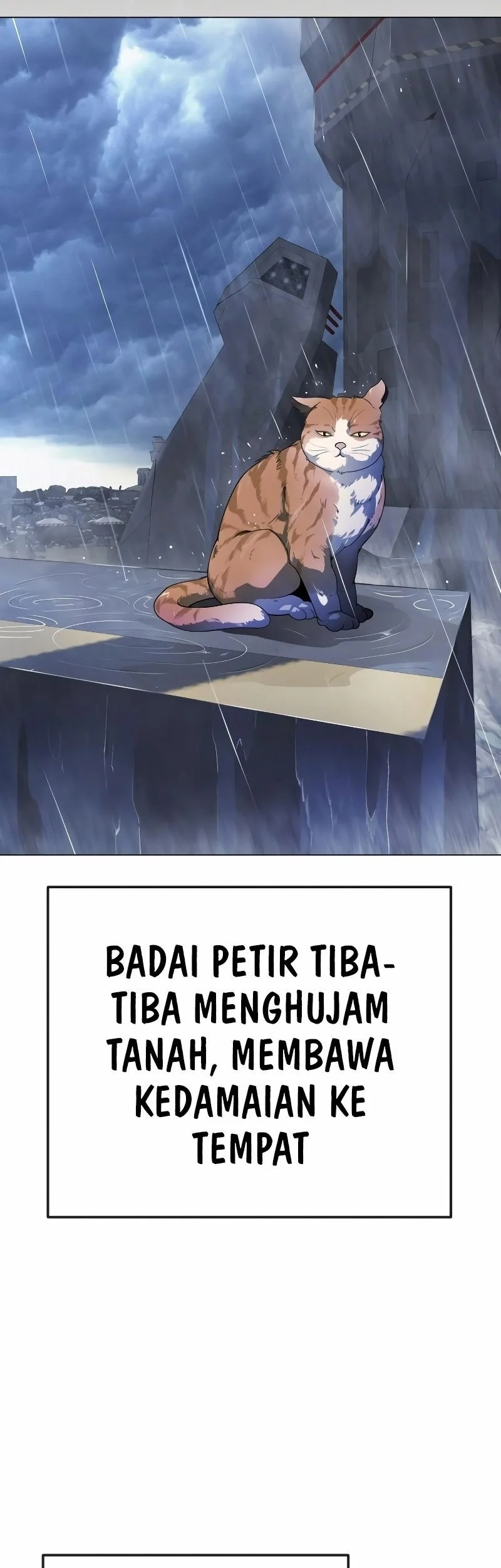 Superhuman Era Chapter 182 - halaman 33