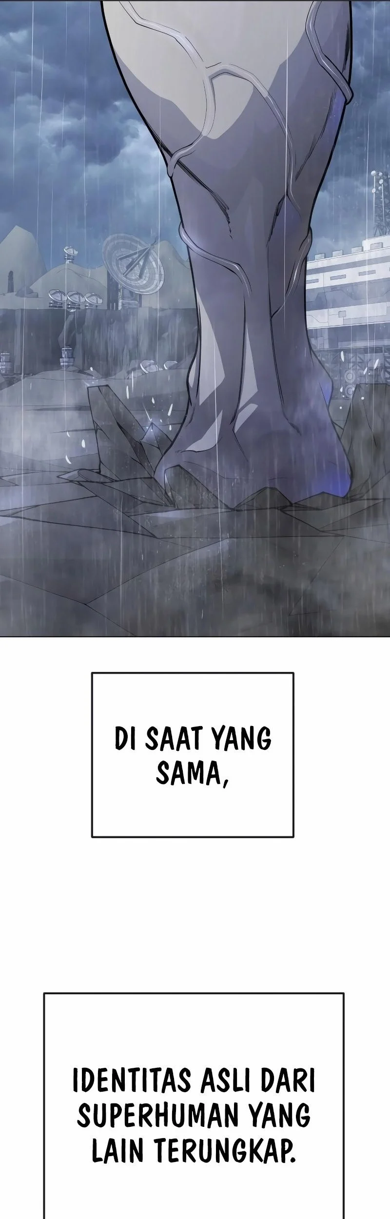 Superhuman Era Chapter 182 - halaman 36