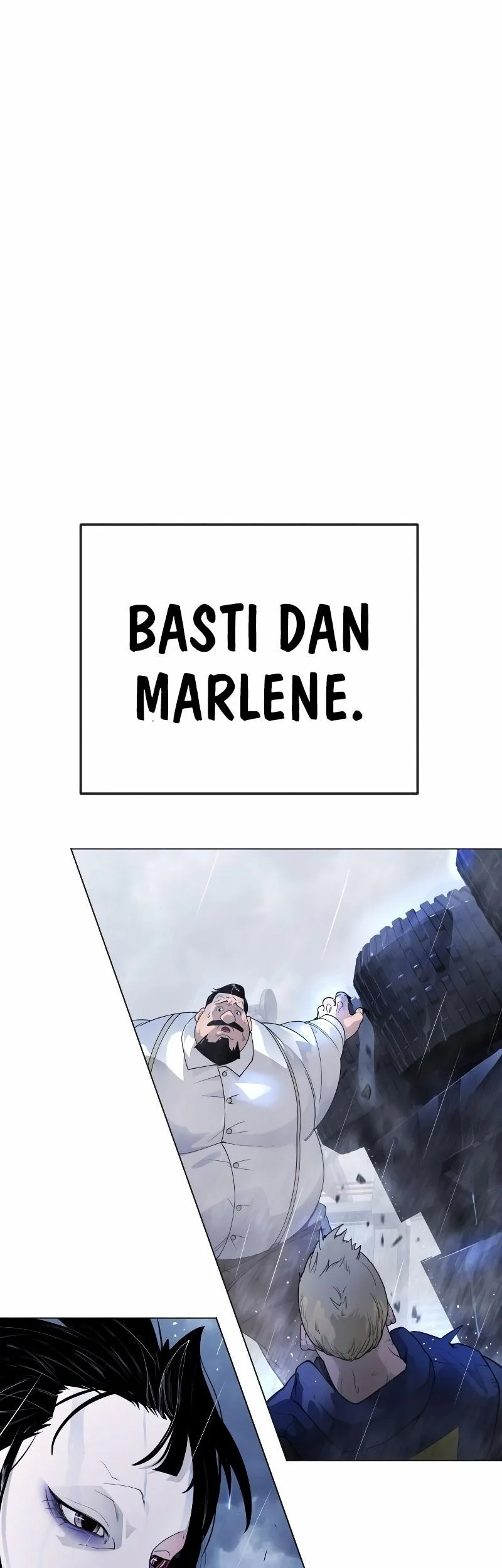 Superhuman Era Chapter 182 - halaman 39