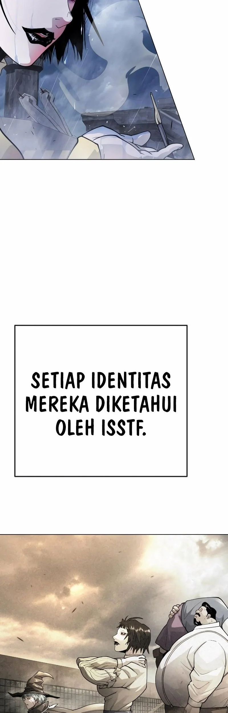 Superhuman Era Chapter 182 - halaman 40