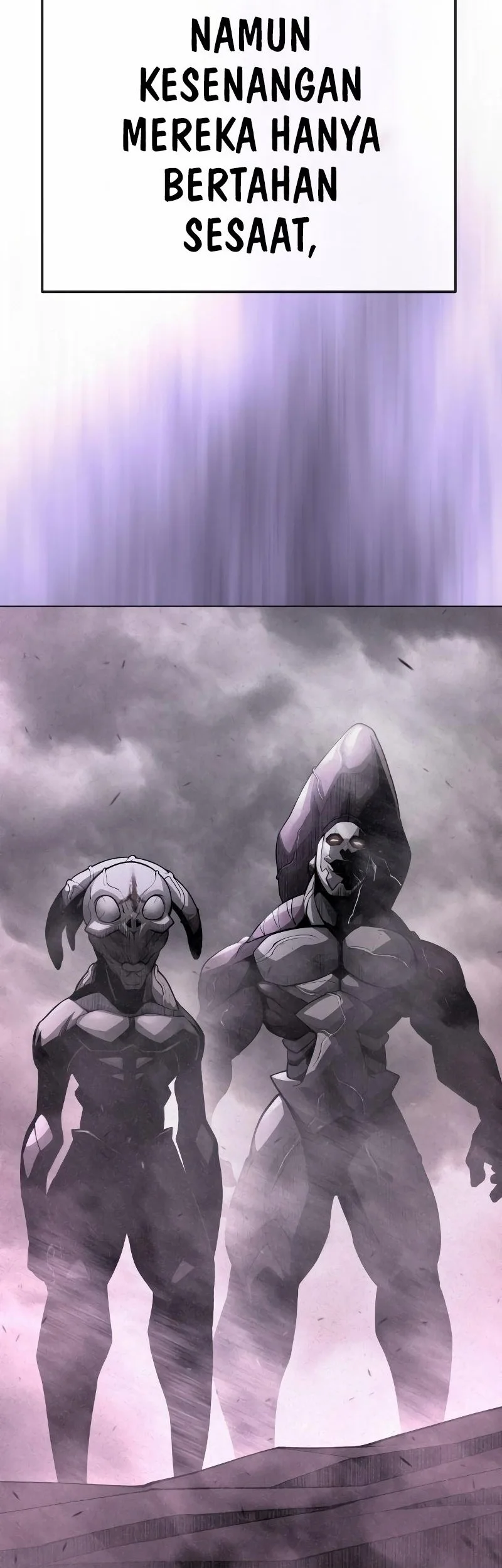 Superhuman Era Chapter 182 - halaman 46