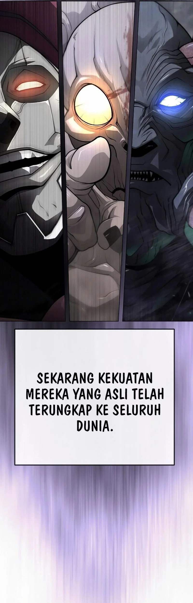 Superhuman Era Chapter 182 - halaman 48