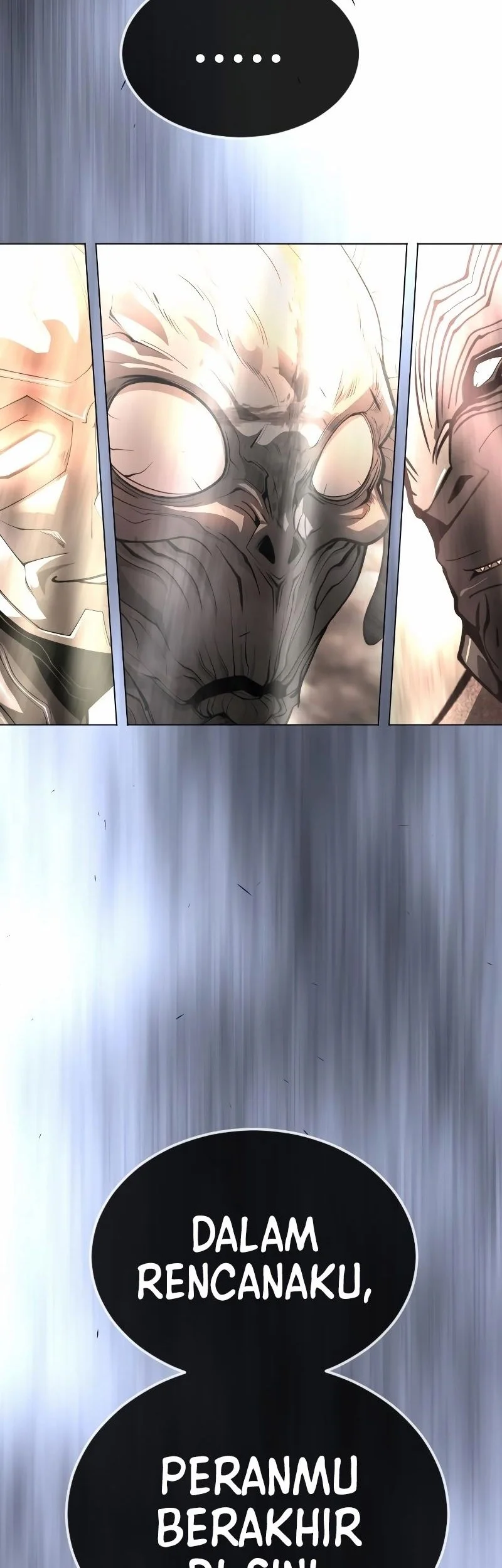 Superhuman Era Chapter 182 - halaman 6