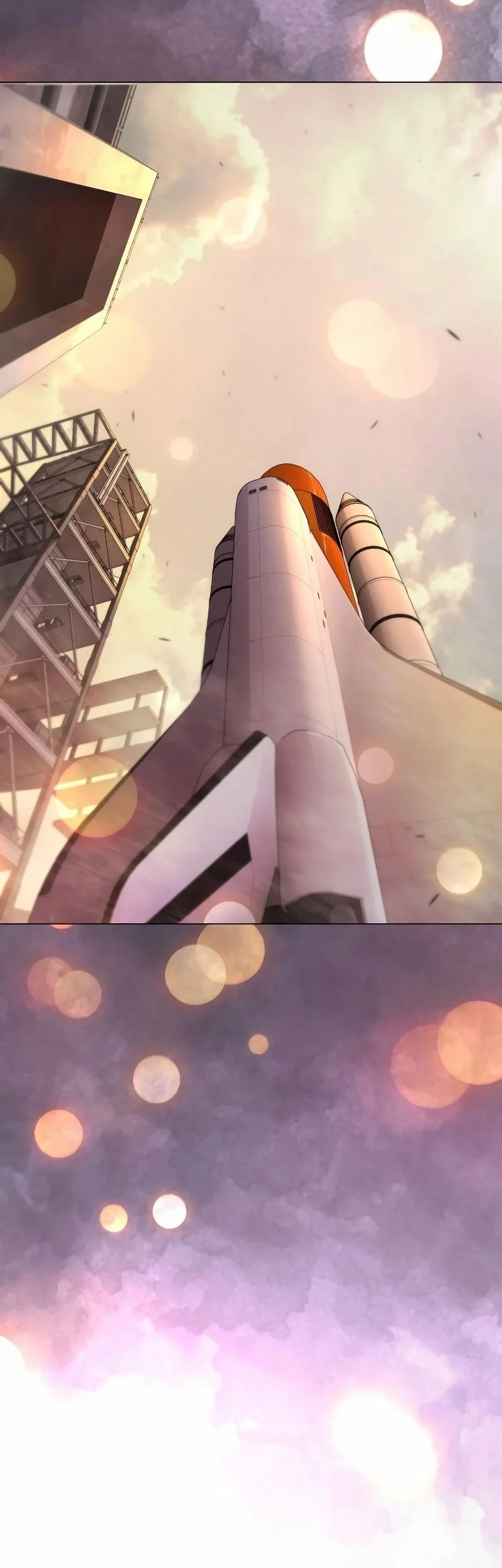 Superhuman Era Chapter 182 - halaman 61
