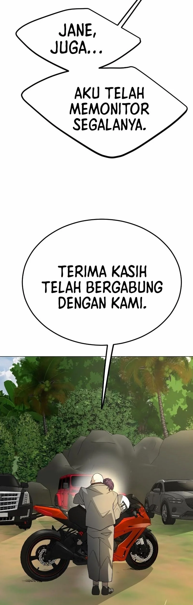 Superhuman Era Chapter 182 - halaman 82