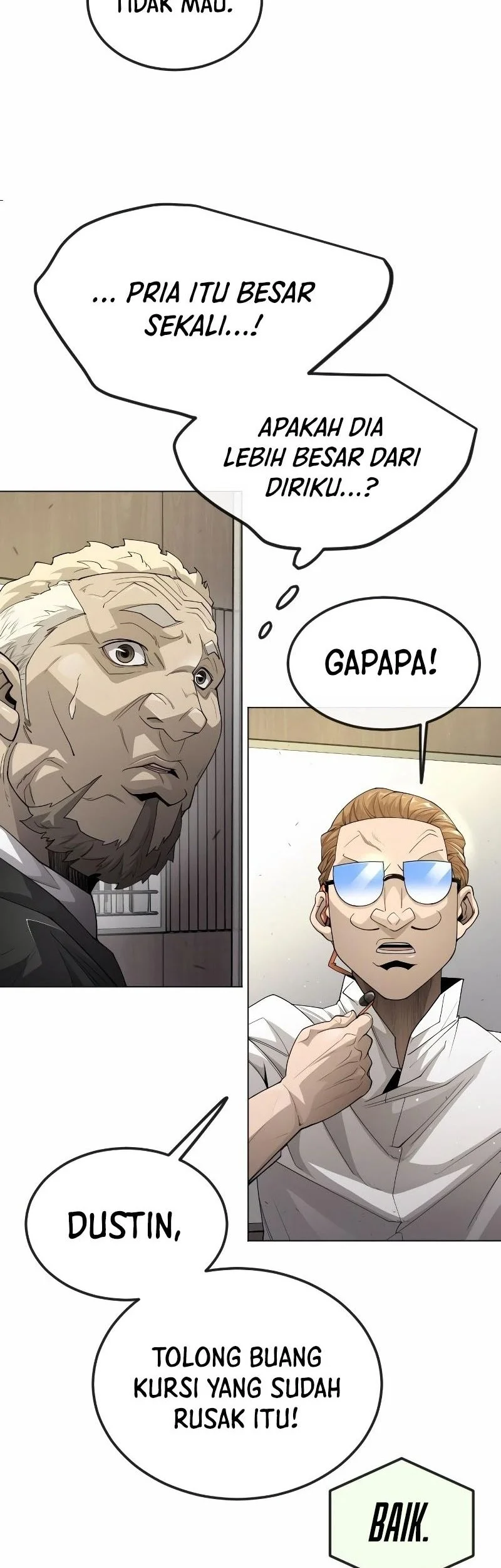 Superhuman Era Chapter 183 - halaman 13