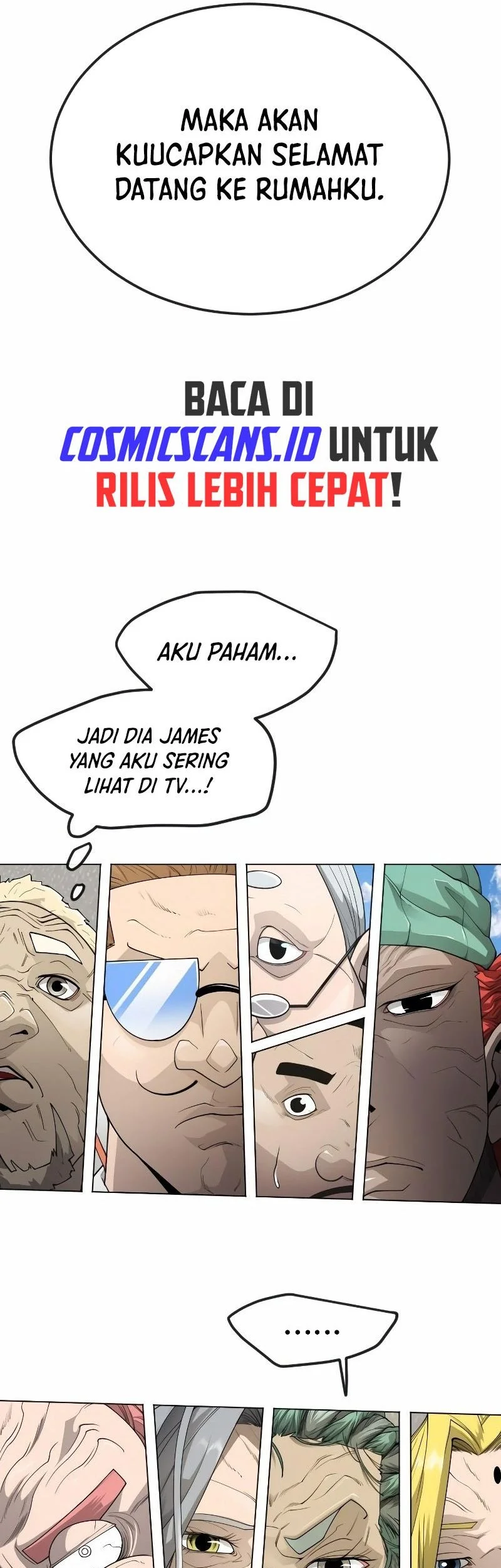 Superhuman Era Chapter 183 - halaman 18