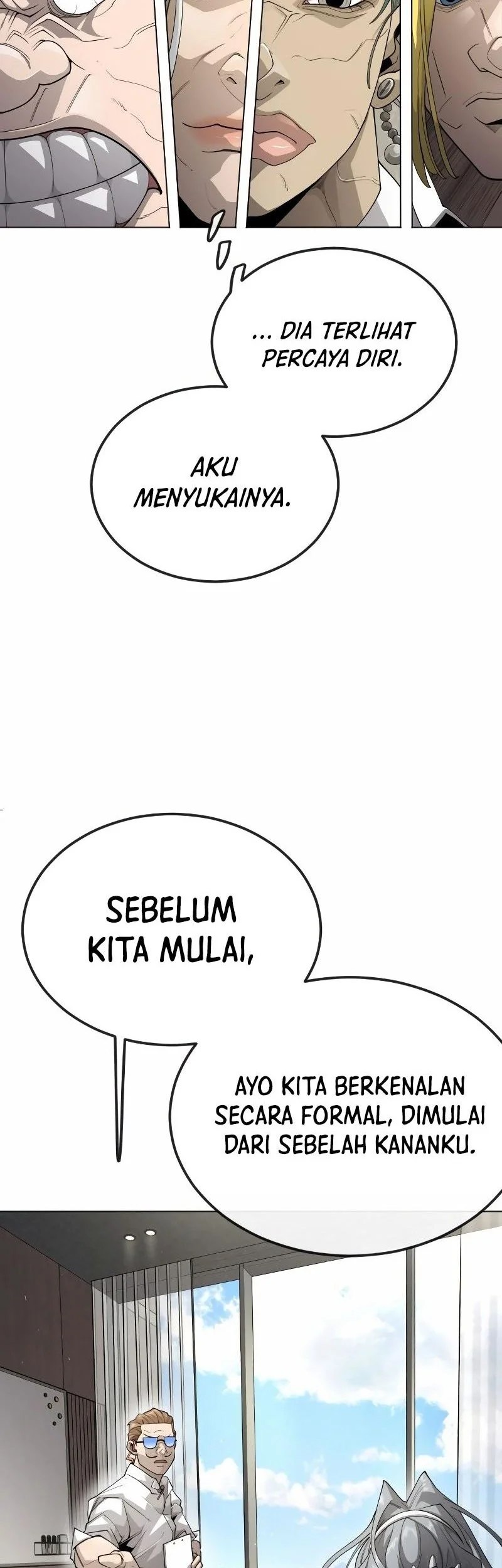 Superhuman Era Chapter 183 - halaman 19
