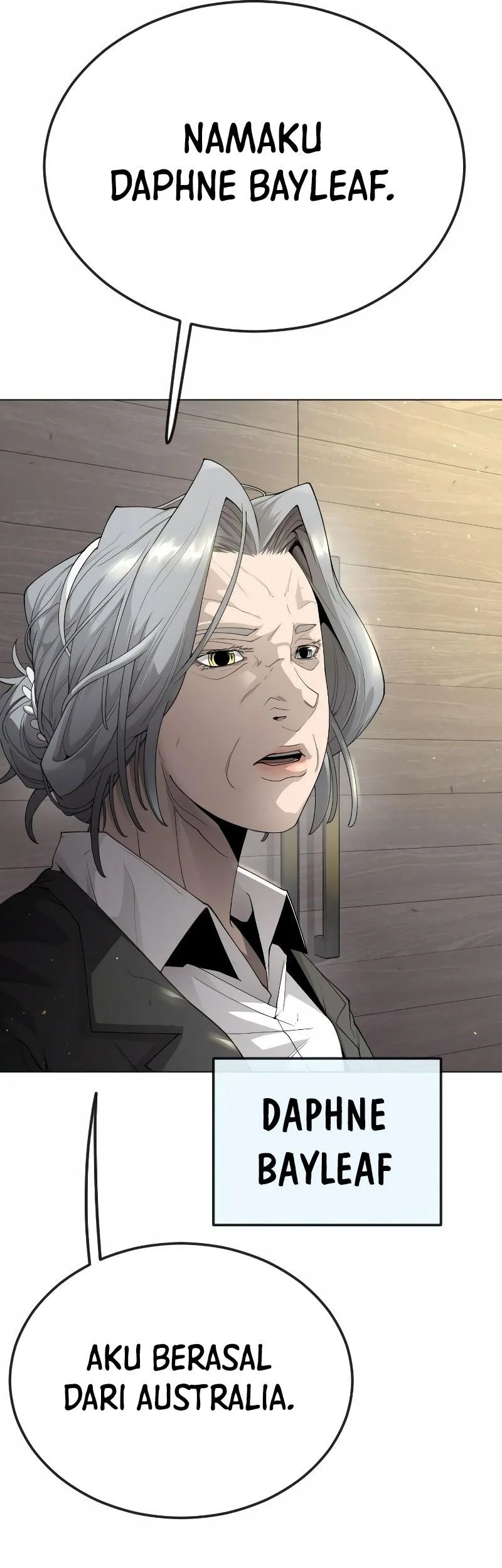 Superhuman Era Chapter 183 - halaman 21