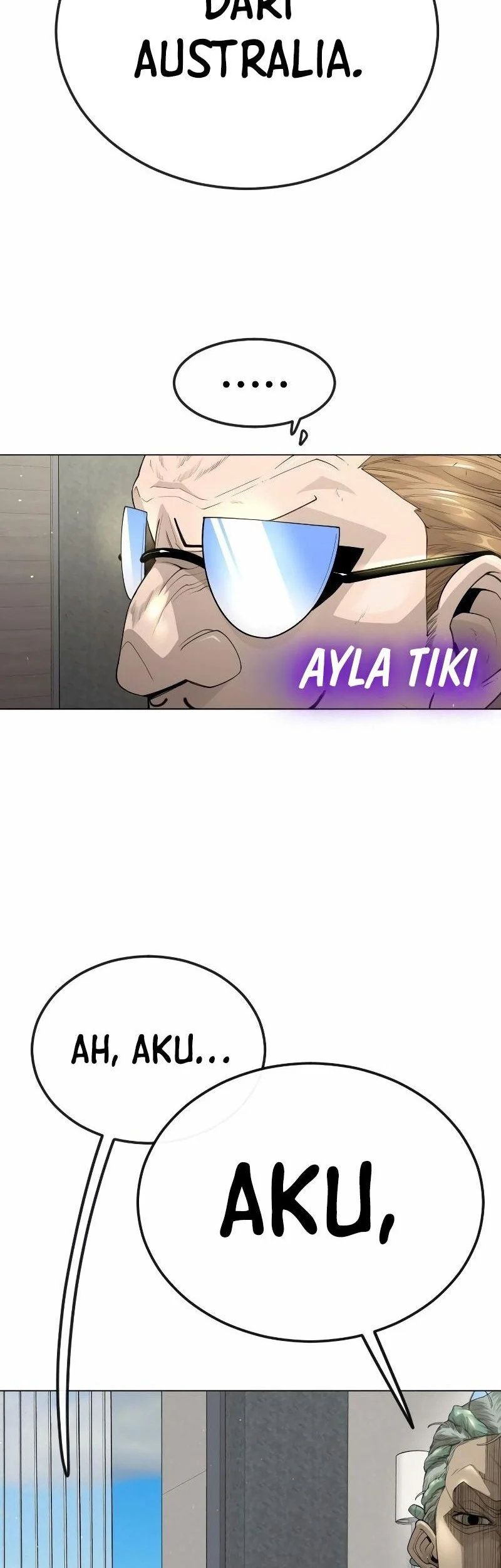 Superhuman Era Chapter 183 - halaman 25