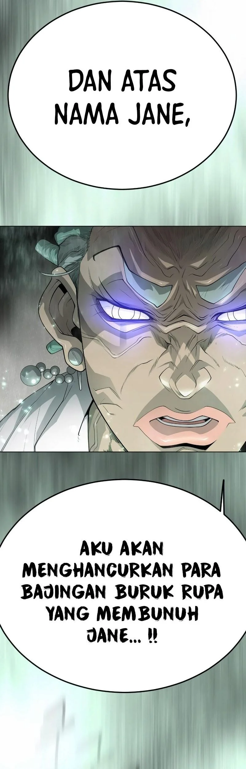 Superhuman Era Chapter 183 - halaman 30