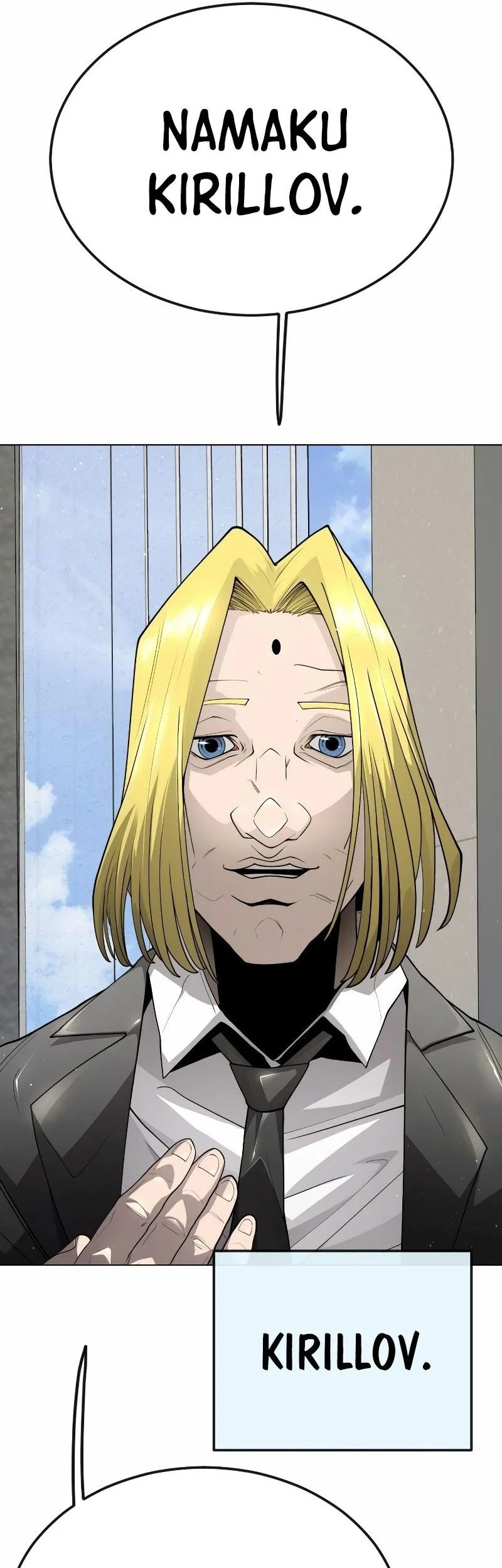 Superhuman Era Chapter 183 - halaman 36