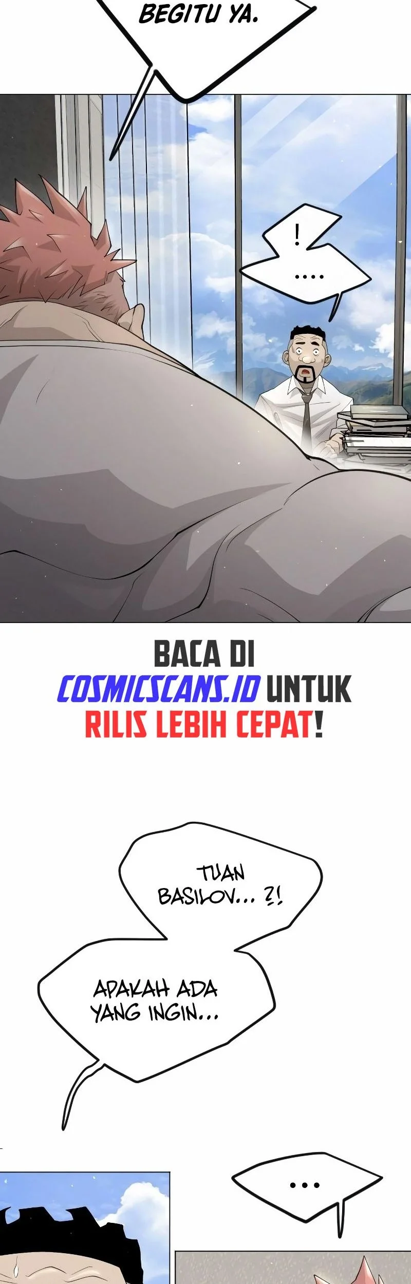 Superhuman Era Chapter 183 - halaman 40