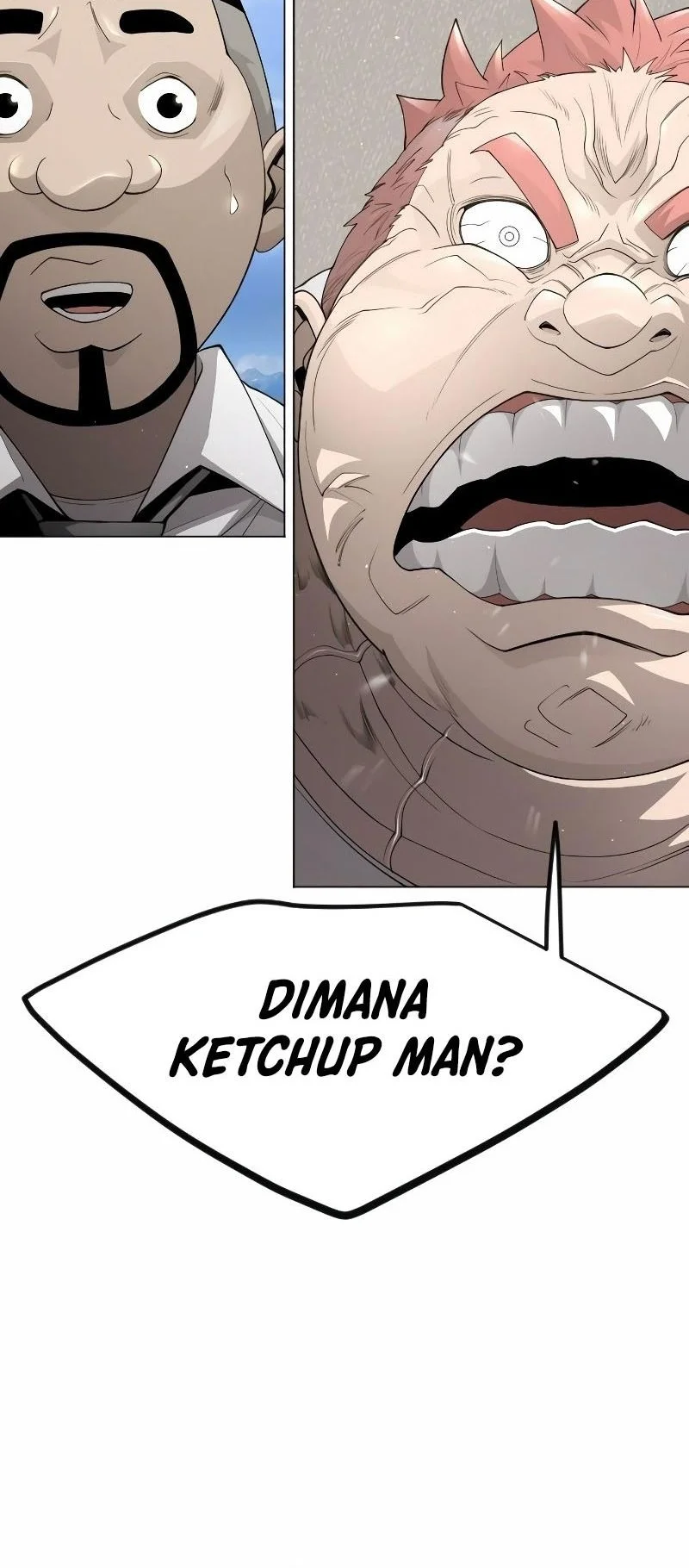 Superhuman Era Chapter 183 - halaman 41