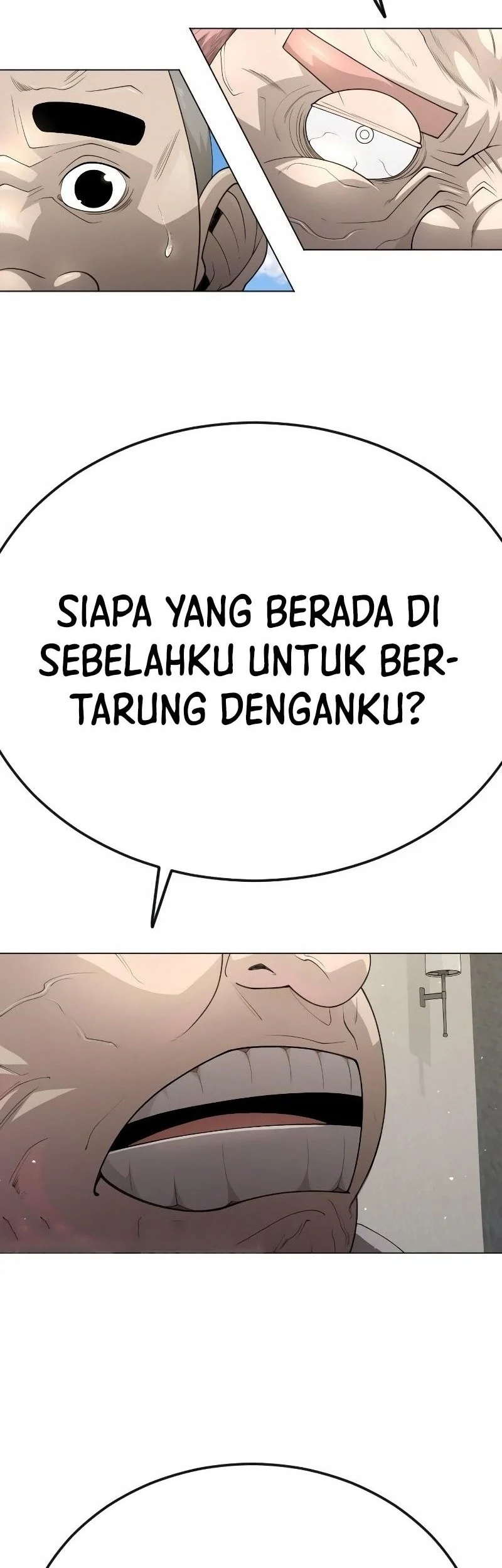 Superhuman Era Chapter 183 - halaman 43