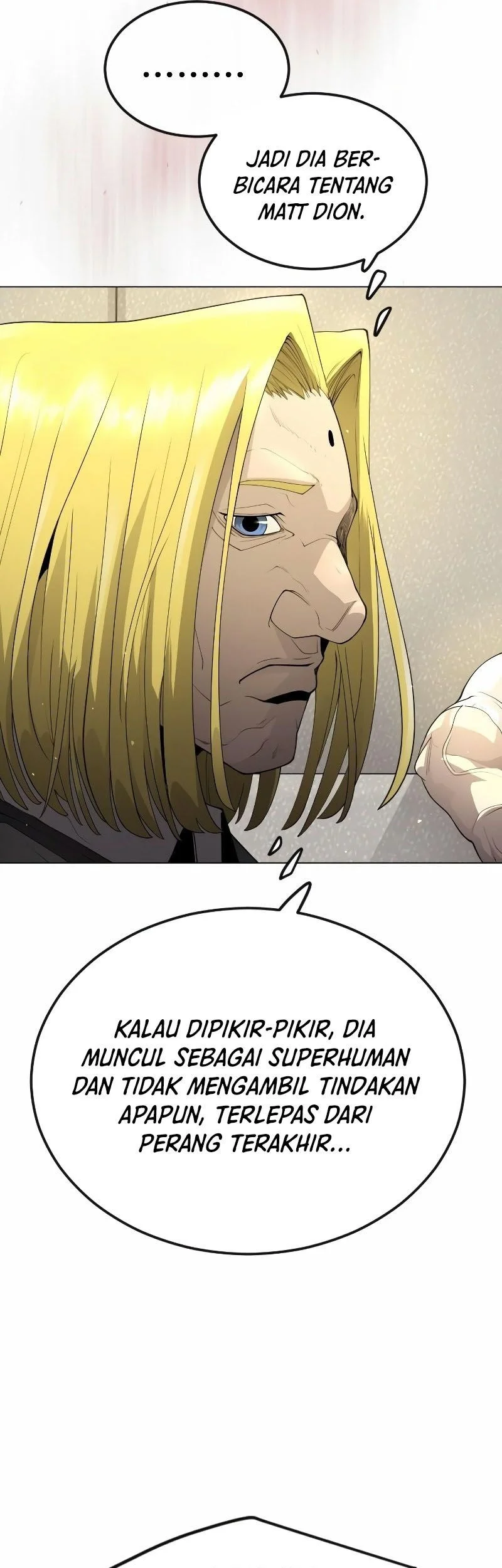 Superhuman Era Chapter 183 - halaman 48