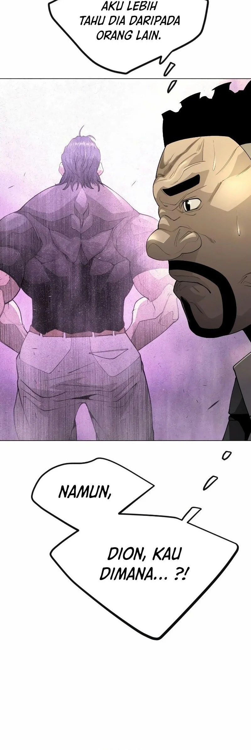 Superhuman Era Chapter 183 - halaman 49