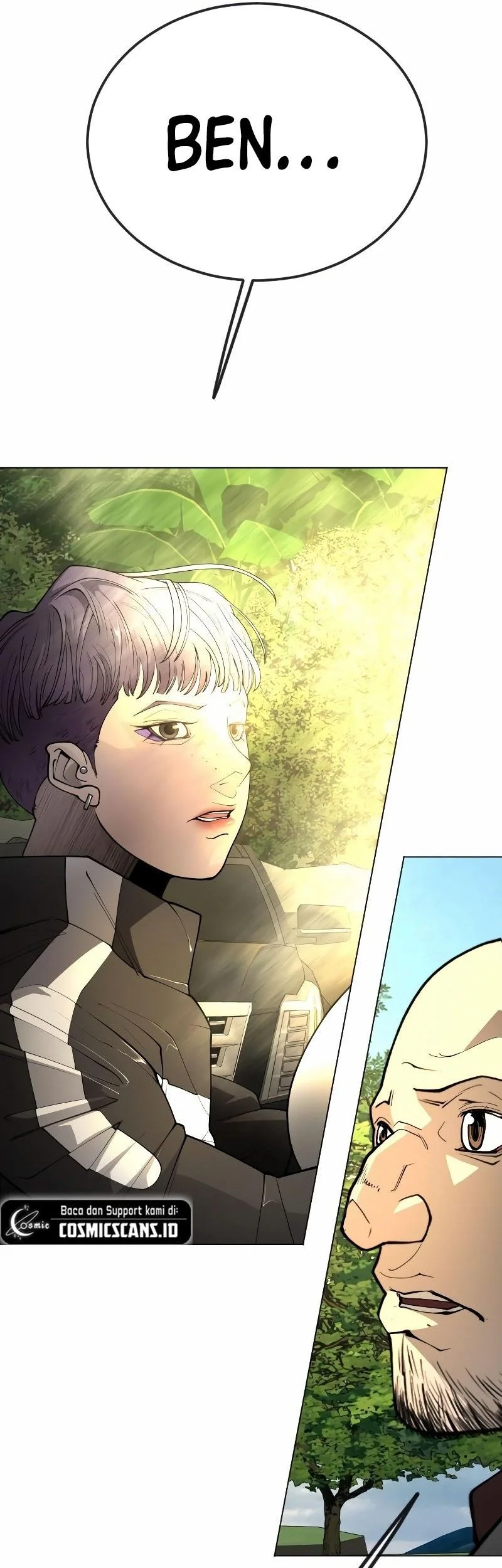 Superhuman Era Chapter 183 - halaman 5
