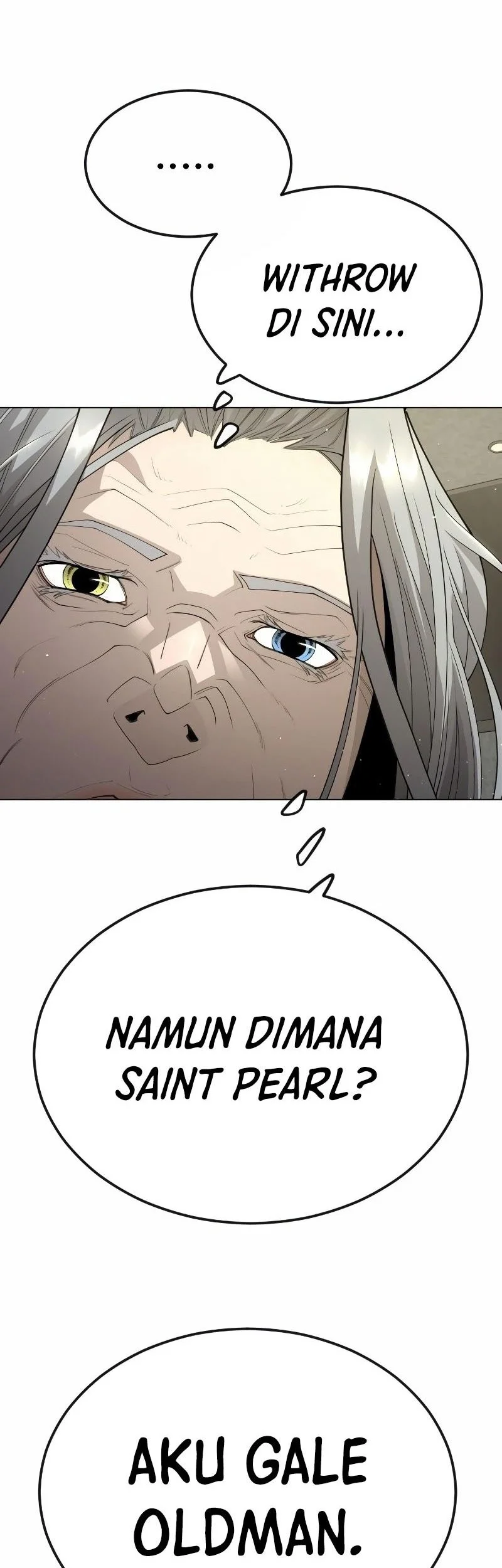Superhuman Era Chapter 183 - halaman 51