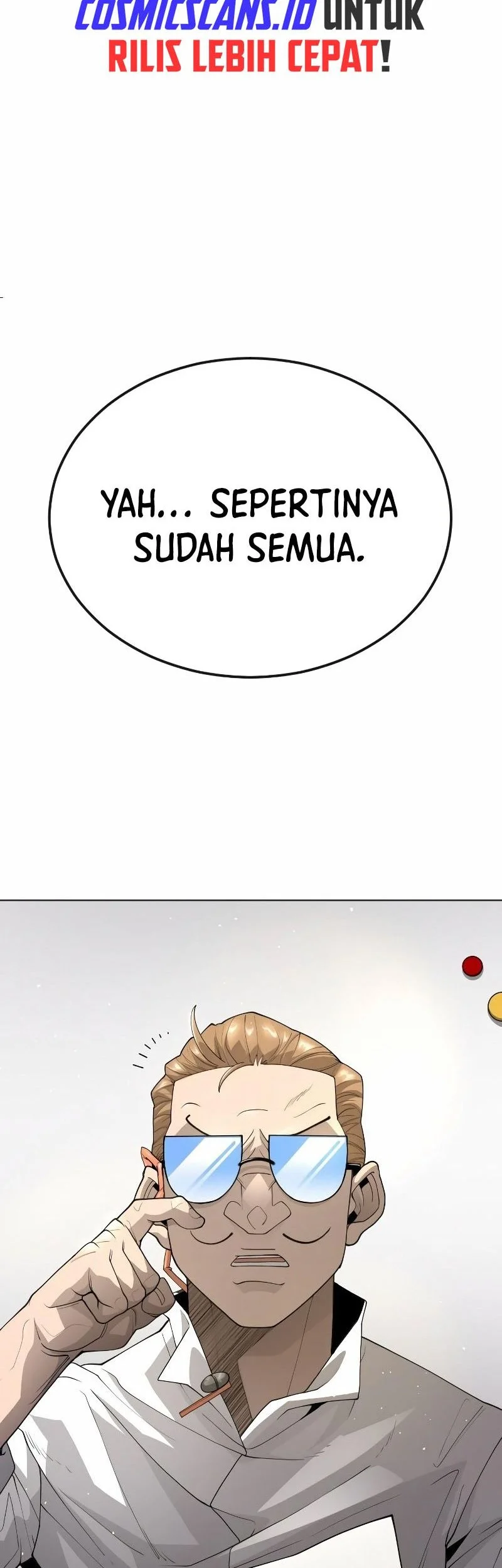 Superhuman Era Chapter 183 - halaman 54