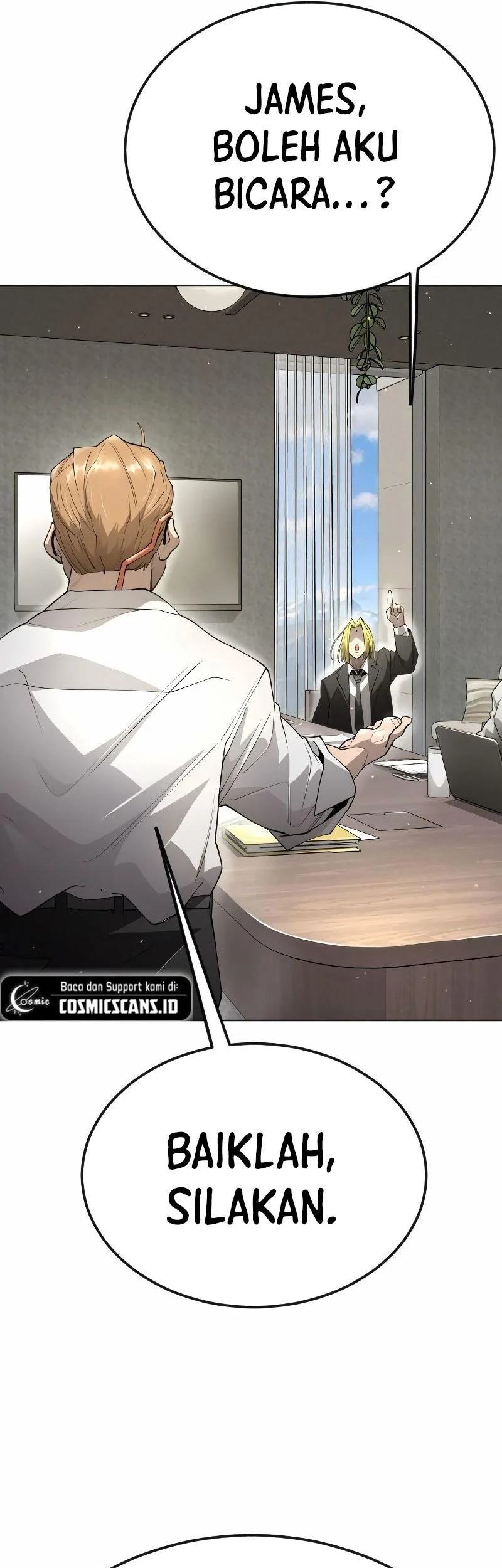 Superhuman Era Chapter 183 - halaman 56