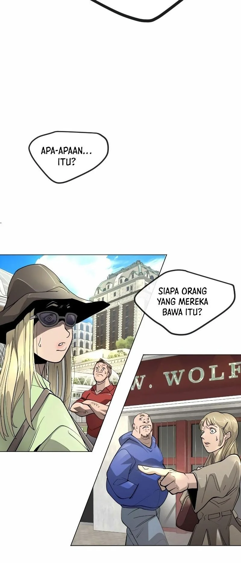 Superhuman Era Chapter 183 - halaman 67