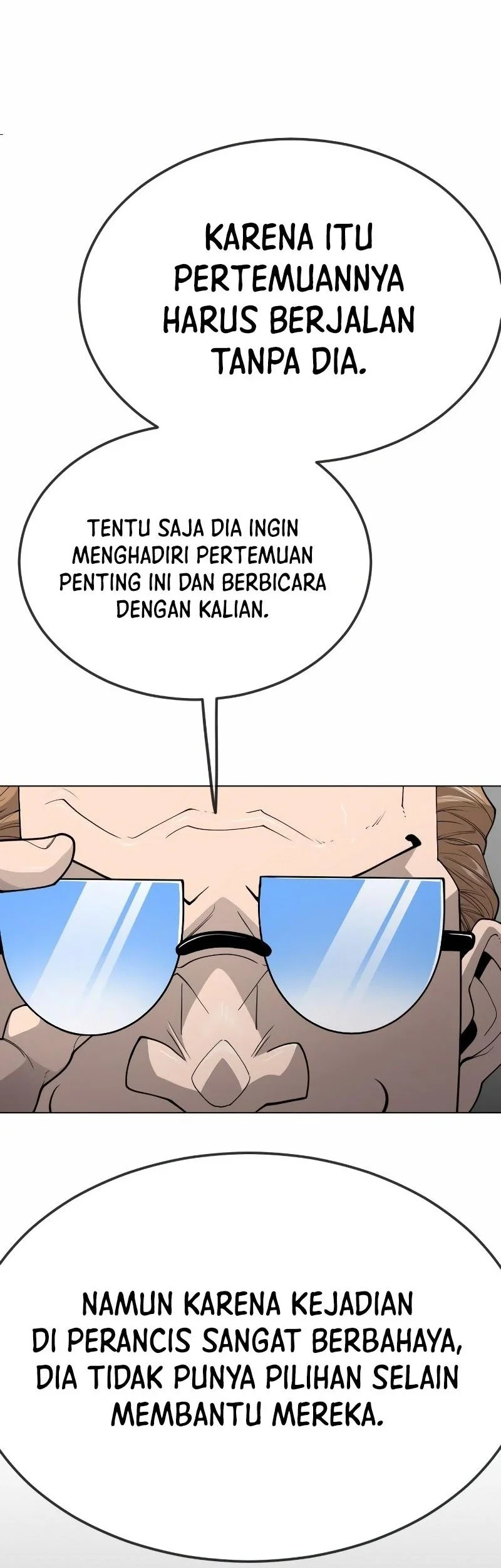 Superhuman Era Chapter 183 - halaman 74
